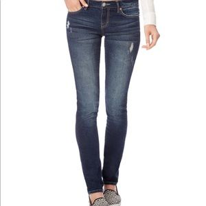 Aeropostale skinny jeans